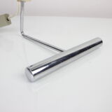 Table lamp with adjustable shade by Drupol, 1960s
