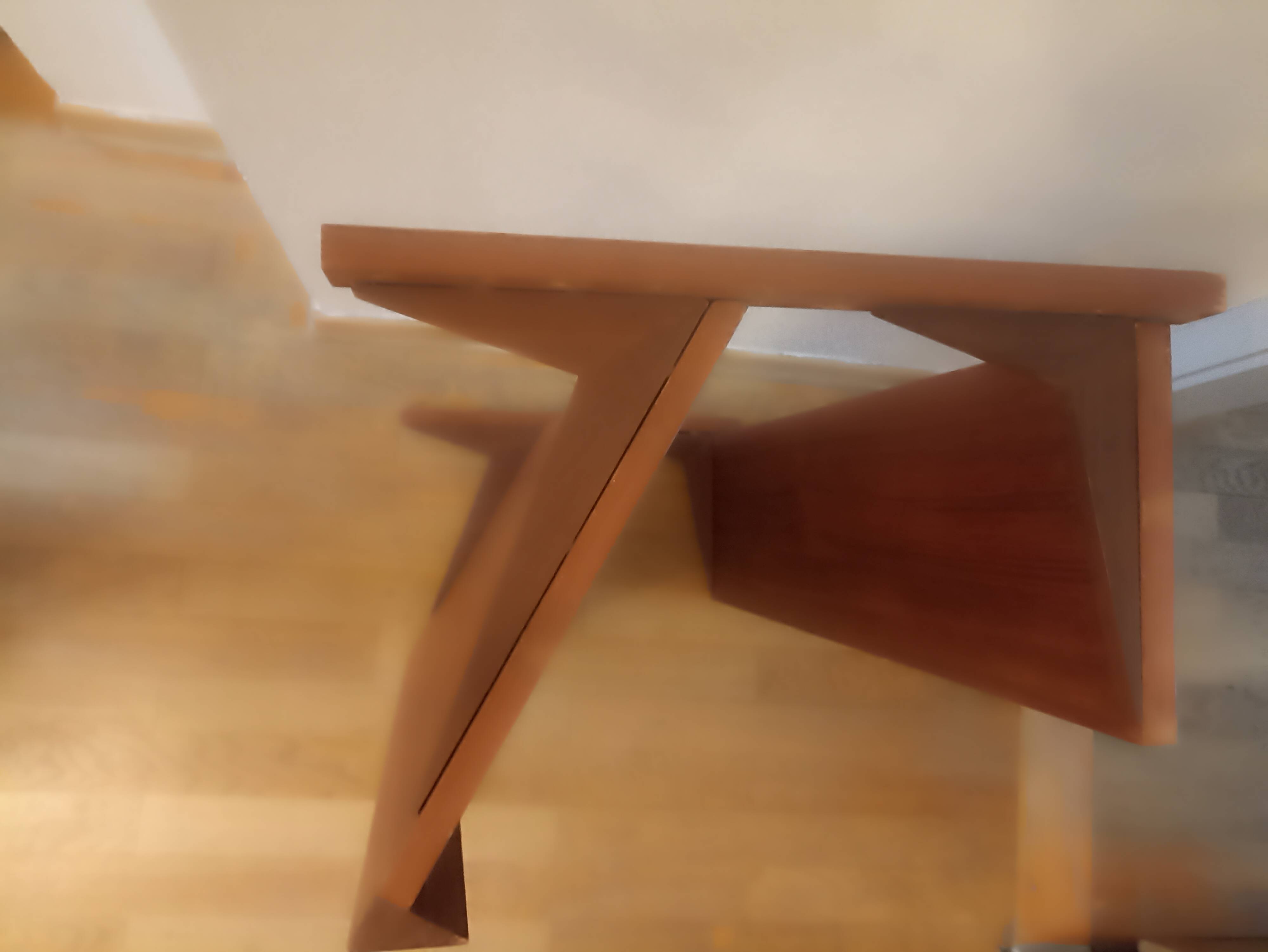 Scandinavian Poul Cadovius shelf