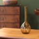 Swedish bud vase by Arthur Percy, 1950