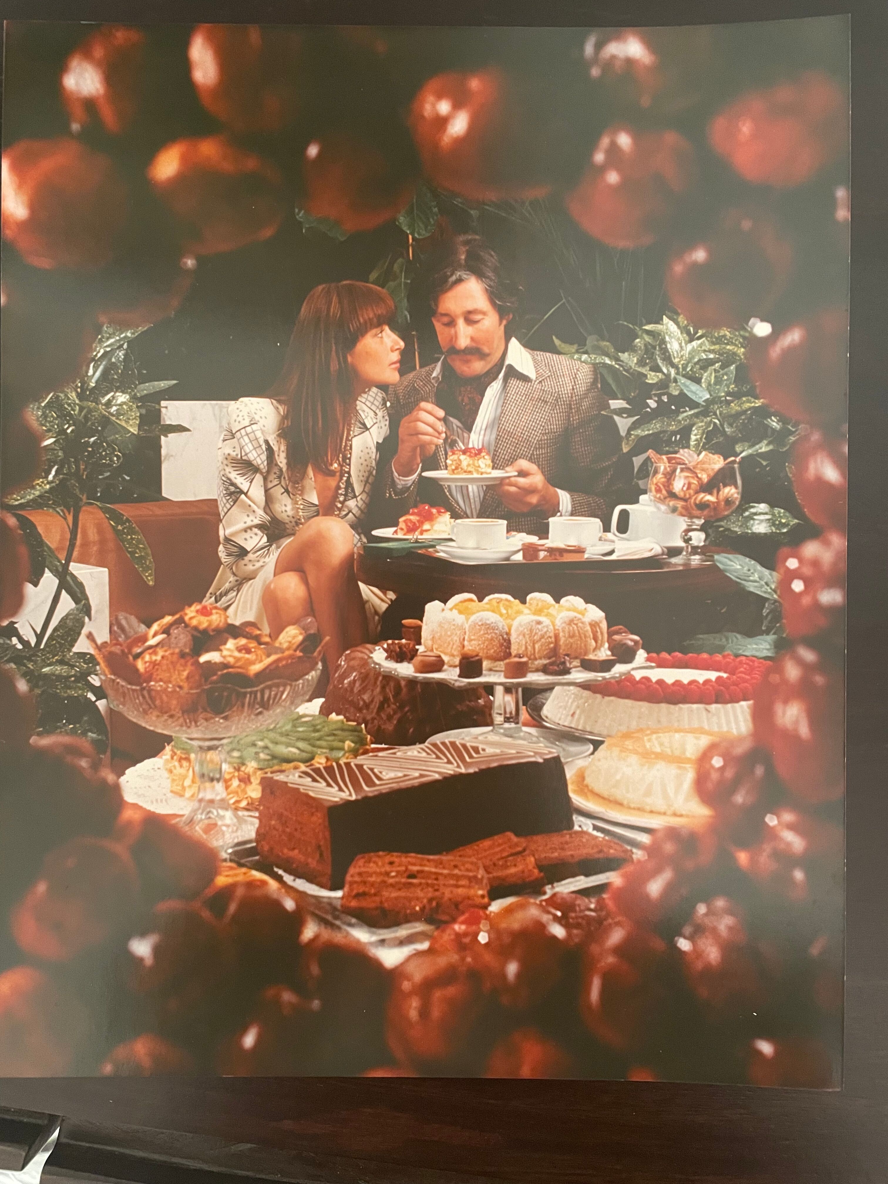 Batch of seventies photographs