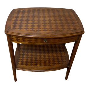 table d'appoint XXème