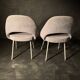 Pair of conference chair by Eero Saarinen for Knoll