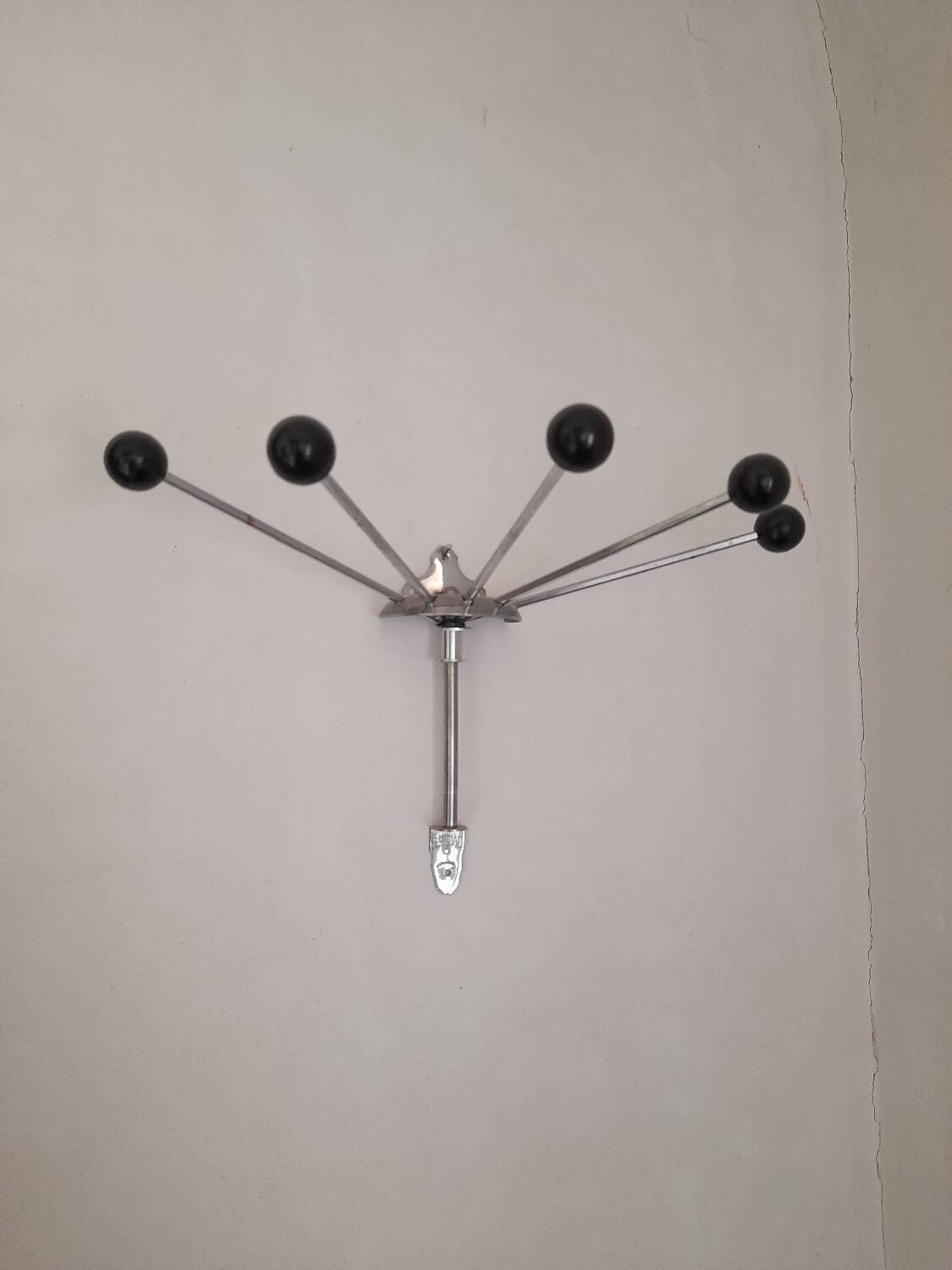 Coat rack, umbrella Serjac