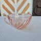 Arcoroc Arcopal Rosaline coffee cups
