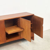 Danish sideboard by Harry Ostergaard