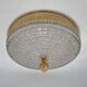 Lucien Gau ceiling light