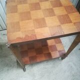 Table d'appoint