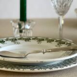 Cristofle sweet pastry scoop.