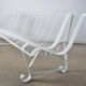 René Malaval bench