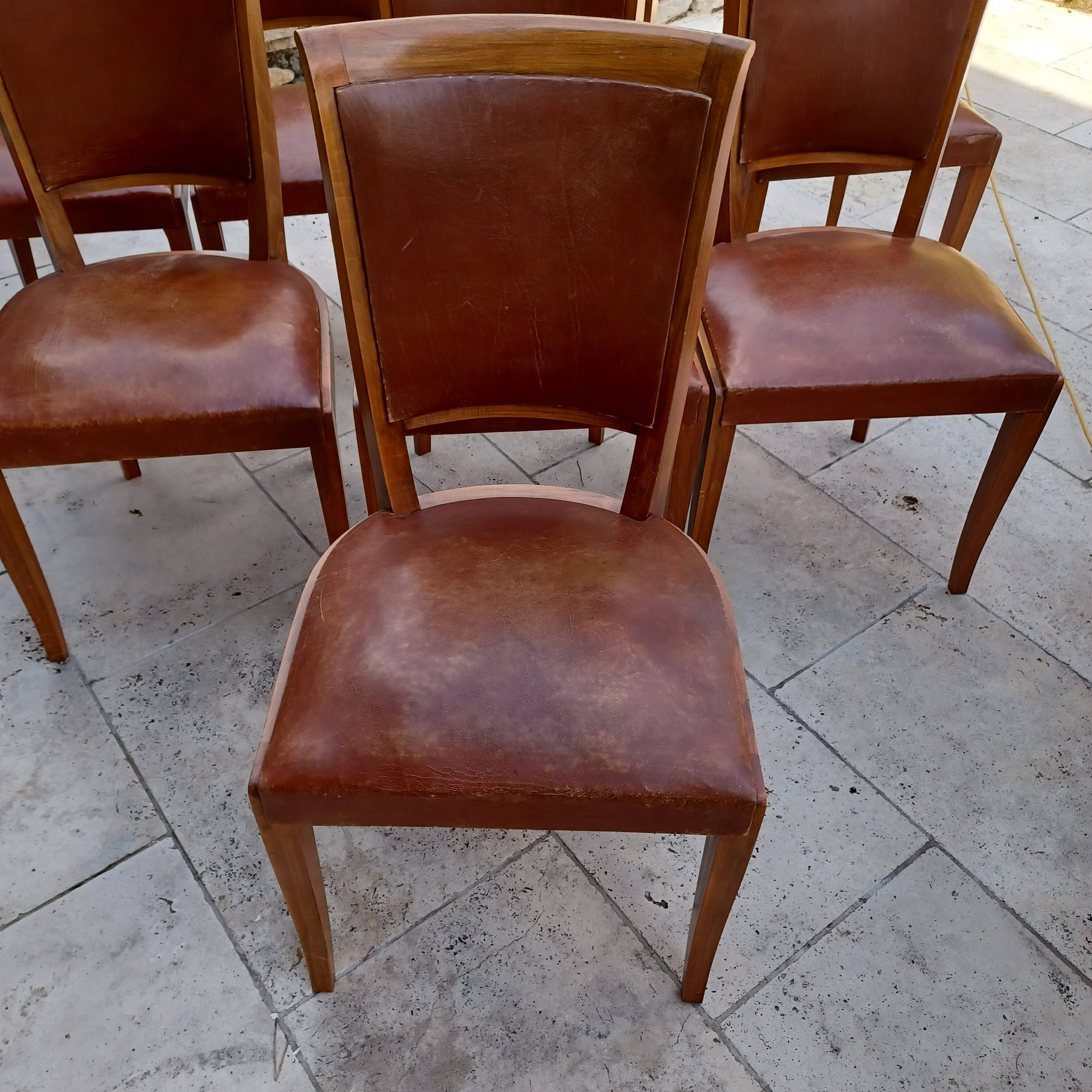 Chairs