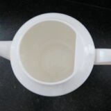 Villeroy and boch via appia teapot