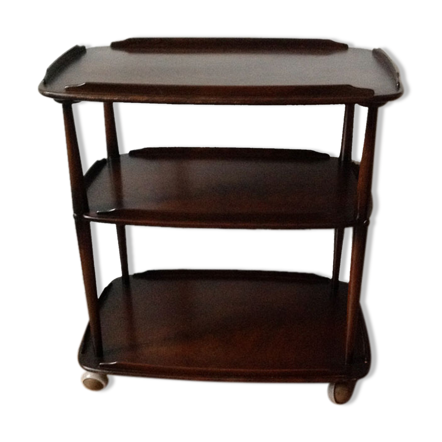 Ercol serving table