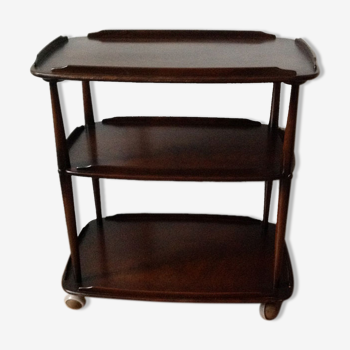 Ercol serving table