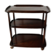 Ercol serving table