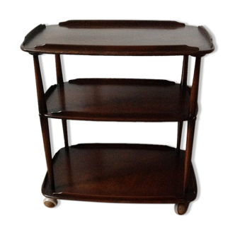 Ercol serving table