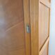 Parisian wardrobe with sliding doors