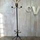 Vintage coat racks