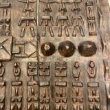Dogon Gate of Mali