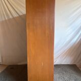 Vintage curtain binder 1950