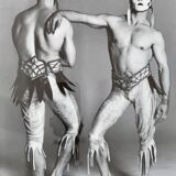 Cirque du Soleil executive Richard Avedon