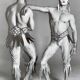 Cirque du Soleil executive Richard Avedon