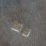 Silver metal sweetening