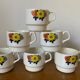 Vintage mugs