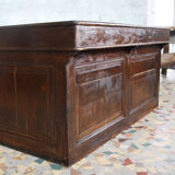 Former trade counter