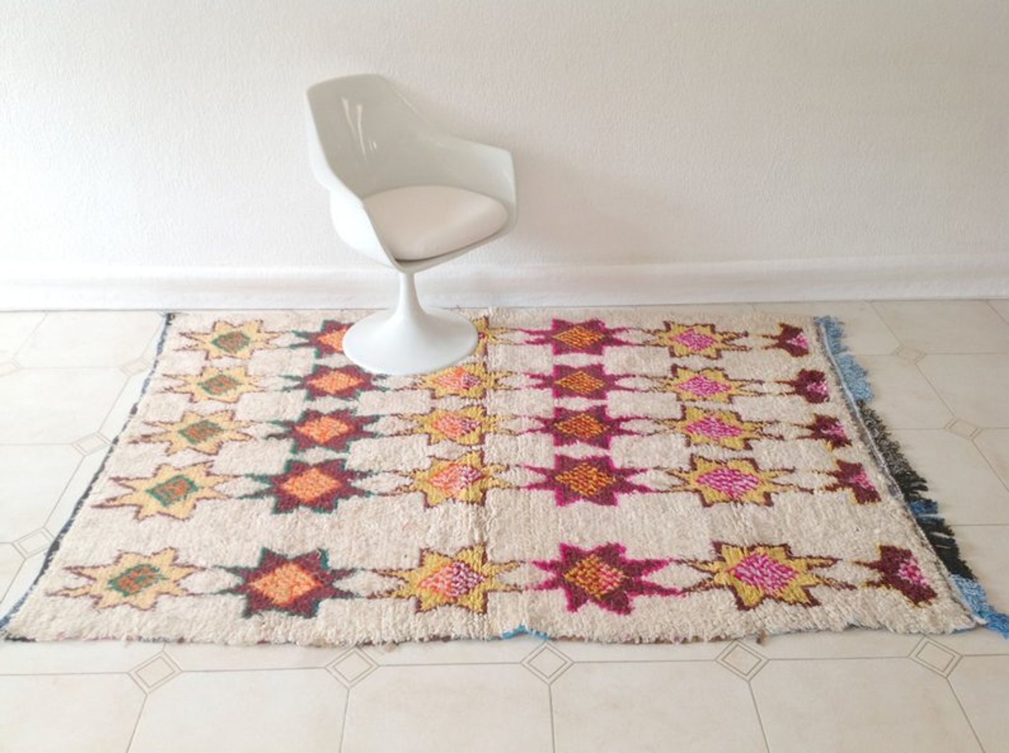 Carpet 125x185cm azilal