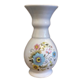 Vase decor naïf 80’