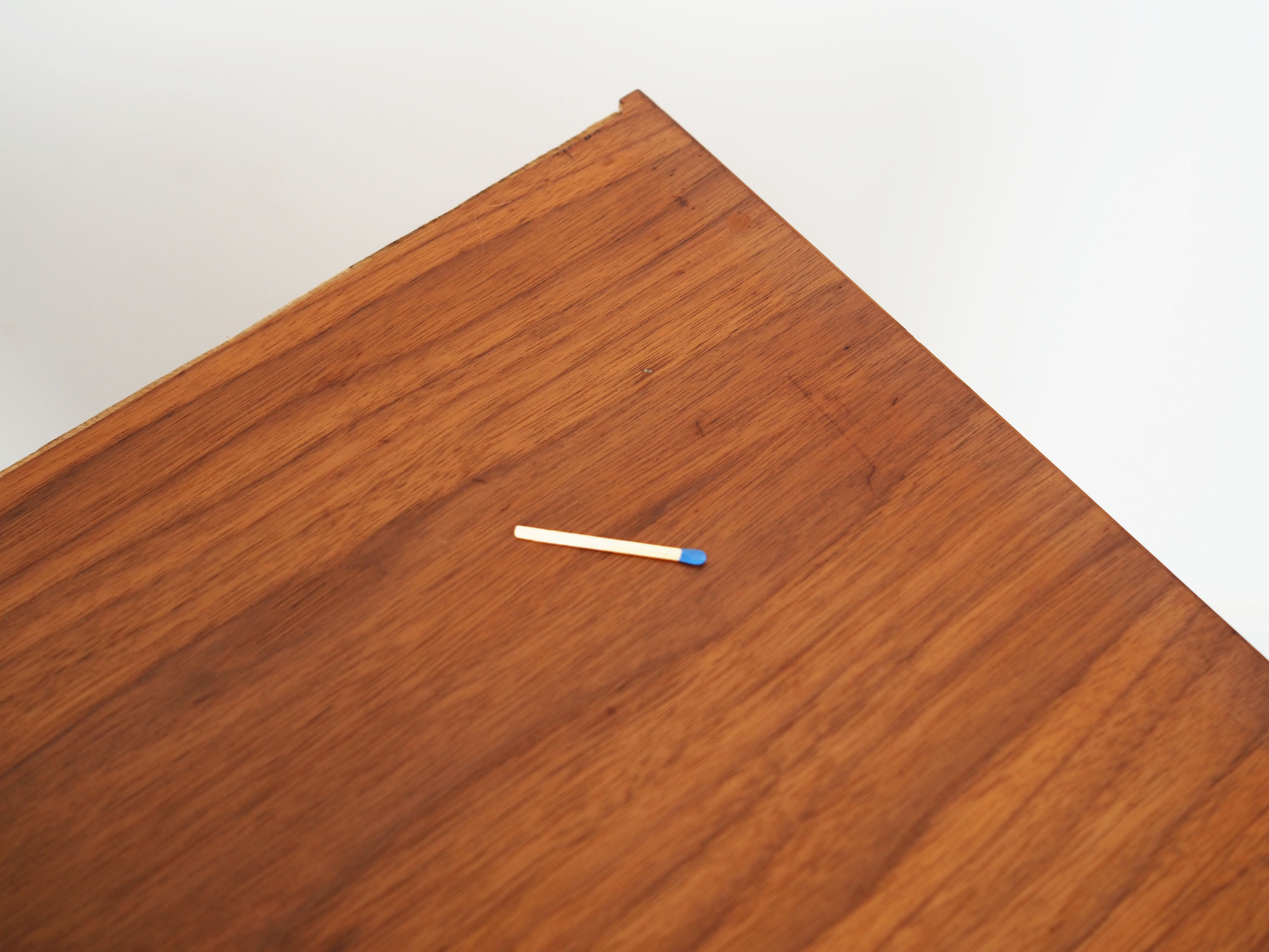 Teak dresser, Swedish design, 1970s, production: Sweden