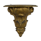 Wall console