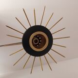 Vintage ceiling lamp