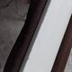 Chaise alain richard vintage année 60