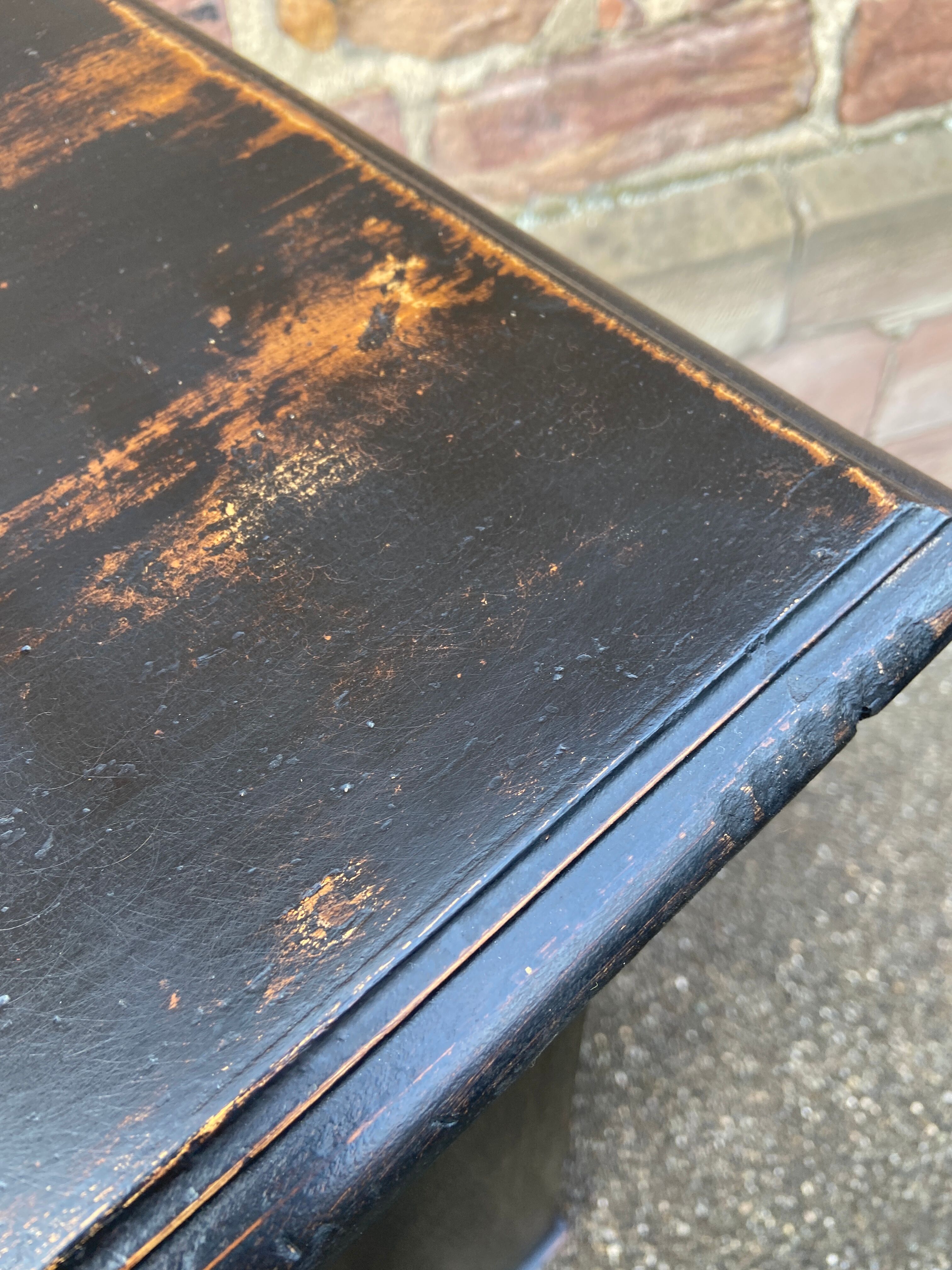 Vintage Industrial Trade Counter 1930 Vintage