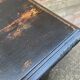 Comptoir de commerc industriel vintage 1930 vintage