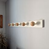 Vintage coat rack 60s/70s