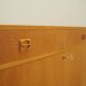 Ash chest of drawers, Danish design, 1970s, made in Denmark