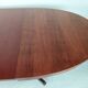 Vintage table baumann