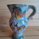 Pitcher