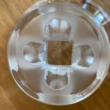 Lalique crystal cup