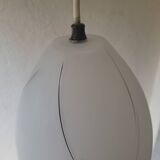 60's opaline suspension