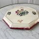Flowering dish underside 40-50s