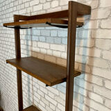 Vintage wall desk 1950