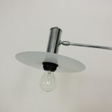 Floor lamp mid century Herda 1960 s