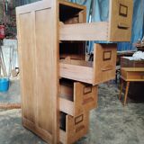 Classeur à tiroirs - Meuble de rangement