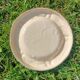 Large retro ashtray