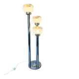 Floor lamp A.V. Mazzega