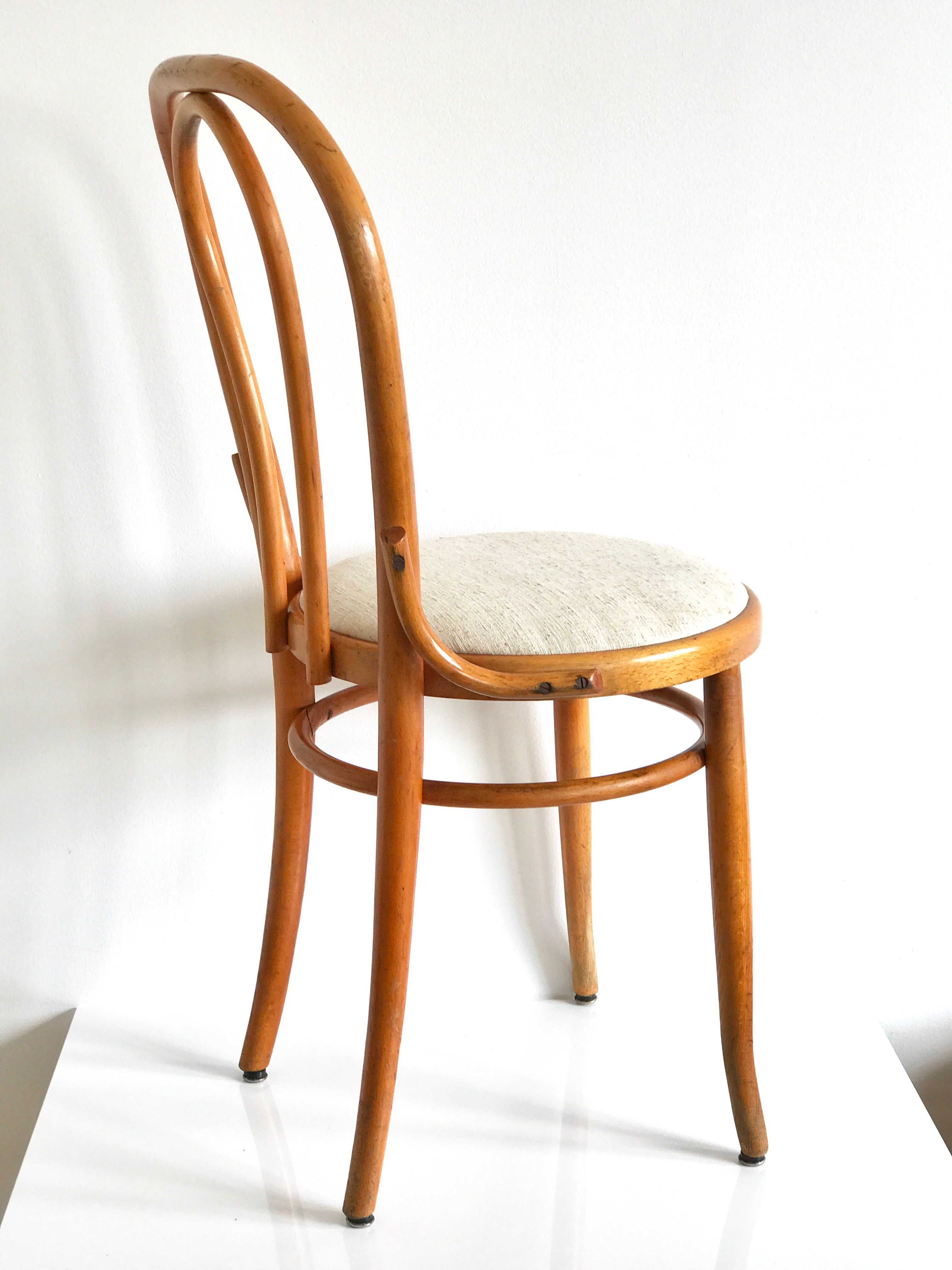 Chair bistro type 18 Thonet