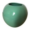 Vase boule contemporain 90’s